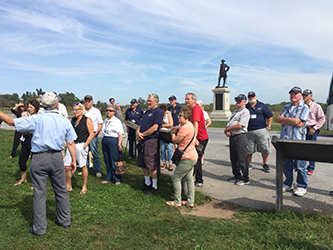 Gettysburg Museum
